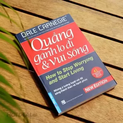 Top 6 tựa sách hay về nghệ thuật sống đẹp và hạnh phúc được nhiều người mua nhất hiện nay