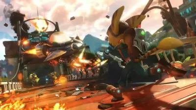 TOP 5 game vui nhộn khiến bạn sẽ hết buồn chán ngay