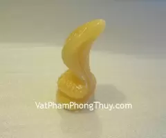 Top 10 đồ phong thủy có thể mang lại sự bình an cho tuổi Tỵ trong năm 2018