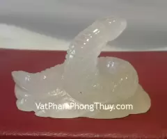 Top 10 đồ phong thủy tốt nhất với vận mạng tuổi Tỵ trong năm 2018