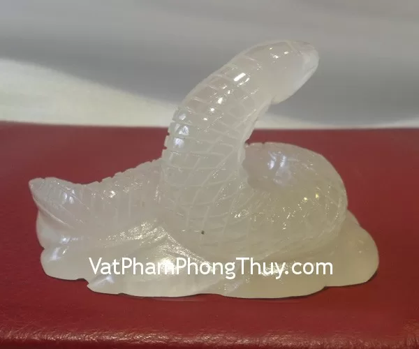 Top 10 đồ phong thủy tốt nhất với vận mạng tuổi Tỵ trong năm 2018