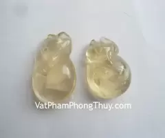 Top 10 đồ phong thủy có thể bổ trợ đường tình duyên tuổi sinh năm Tuất năm 2018