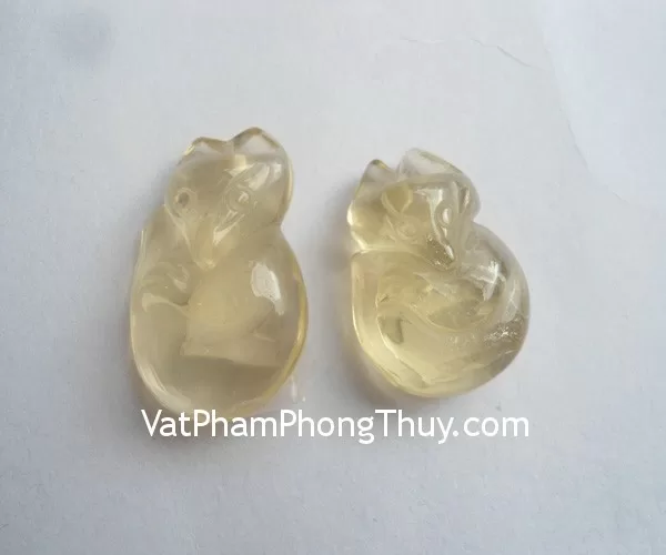 Top 10 đồ phong thủy có thể bổ trợ đường tình duyên tuổi sinh năm Tuất năm 2018