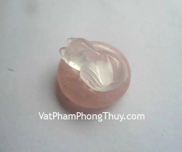 Top 10 đồ phong thủy có thể bổ trợ đường tình duyên người sinh năm Ngọ năm 2018