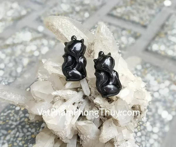 Top 10 đồ phong thủy trợ giúp đường tình duyên cho người tuổi Dần năm 2018