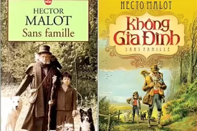 Top 6 tựa sách hay về gia đình được nhiều người mua nhất hiện nay