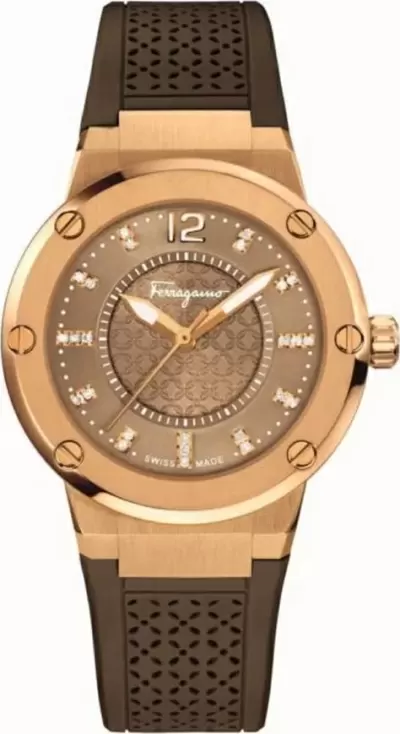 Top 8 mẫu đồng hồ nữ cao cấp Salvatore Ferragamo đẹp và đang được yêu thích nhất hiện nay