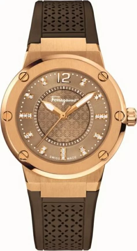 Top 8 mẫu đồng hồ nữ cao cấp Salvatore Ferragamo đẹp và đang được yêu thích nhất hiện nay