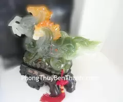 Top 10 đồ phong thủy có thể mang lại Tài Vận cho người sinh năm Ngọ năm 2018