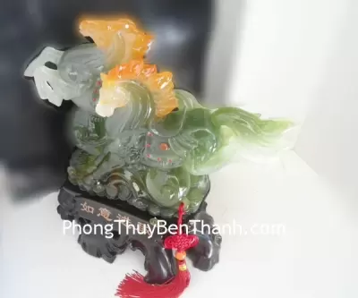 Top 10 đồ phong thủy có thể mang lại Tài Vận cho người sinh năm Ngọ năm 2018