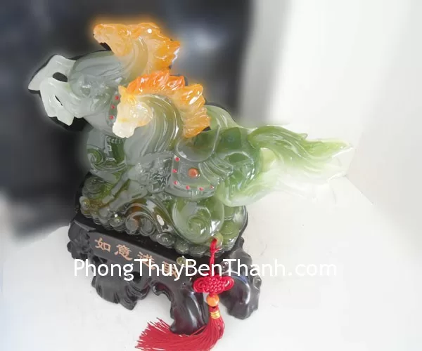 Top 10 đồ phong thủy có thể mang lại Tài Vận cho người sinh năm Ngọ năm 2018