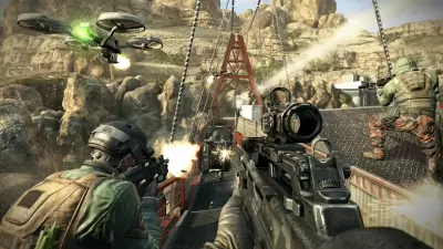 TOP 5 tựa game Call of Duty hay nhất trong lịch sử