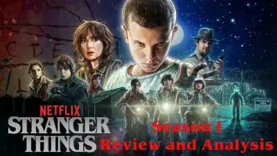 TOP 5 series phim truyền hình khoa học viễn tưởng hay nhất mọi thời đại