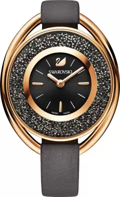 Top 8 mẫu đồng hồ nữ cao cấp Swarovski đẹp và đang được yêu thích nhất hiện nay
