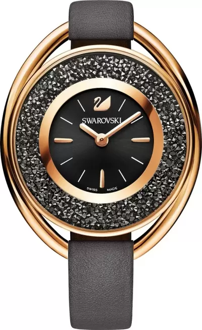 Top 8 mẫu đồng hồ nữ cao cấp Swarovski đẹp và đang được yêu thích nhất hiện nay