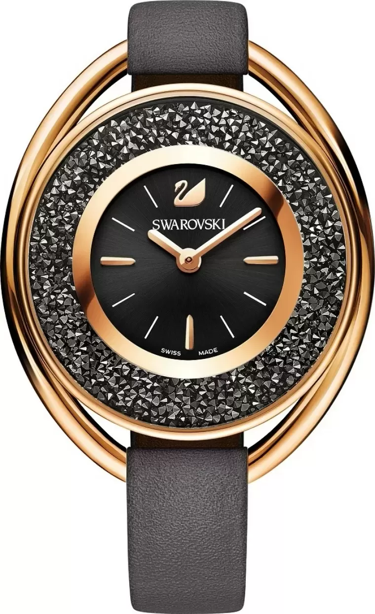 Top 8 mẫu đồng hồ nữ cao cấp Swarovski đẹp và đang được yêu thích nhất hiện nay