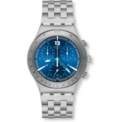 Top 8 mẫu đồng hồ nam Swatch đẹp và đang được yêu thích nhất hiện nay