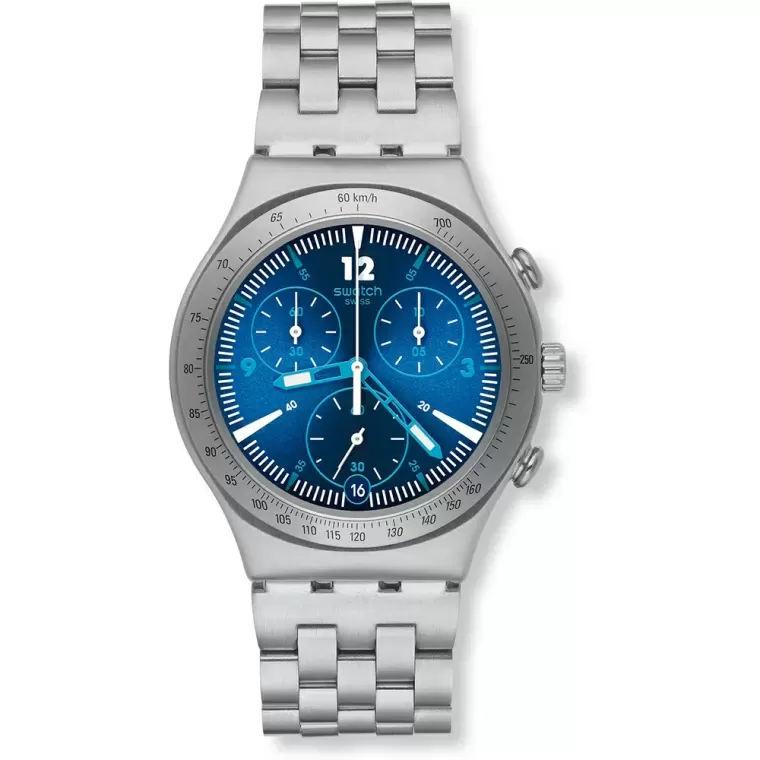 Top 8 mẫu đồng hồ nam Swatch đẹp và đang được yêu thích nhất hiện nay