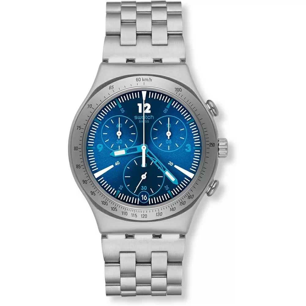 Top 8 mẫu đồng hồ nam Swatch đẹp và đang được yêu thích nhất hiện nay