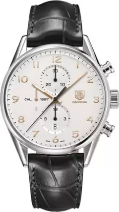 Top 8 mẫu đồng hồ nam cao cấp Tag Heuer đẹp và đang được yêu thích nhất hiện nay