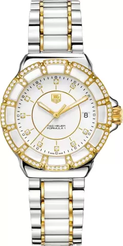 Top 8 mẫu đồng hồ nữ cao cấp Tag Heuer đẹp và đang được yêu thích nhất hiện nay