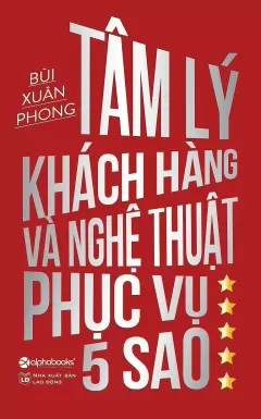 Top 6 tựa sách hay về dịch vụ chăm sóc khách hàng được nhiều người mua nhất hiện nay