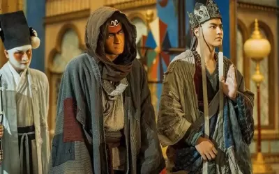 Top 6 bộ phim tây du ký cải biên hay nhất mà bạn nên xem
