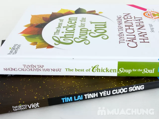 Top 6 tựa sách hay song ngữ được nhiều người mua nhất hiện nay