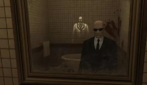 TOP 5 easter egg kinh dị trong game gây ám ảnh nhất
