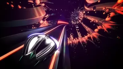 TOP 5 game thực tế ảo VR hay nhất