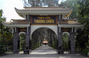 Top 5 ngôi chùa nổi tiếng và linh thiêng nhất tại Đồng Nai