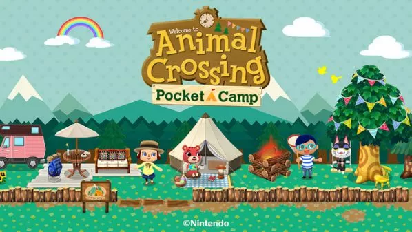 TOP 5 game mobile giải trí hay nhất