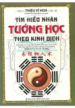 Top 6 tựa sách hay về nhân tướng học được nhiều người mua nhất hiện nay
