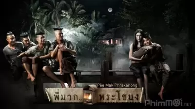 Top 6 bộ phim tình cảm liêu trai kinh dị của Thái Lan hay nhất mà bạn nên xem