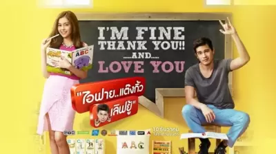 Top 6 bộ phim hài của Thái Lan hay nhất mà bạn nên xem