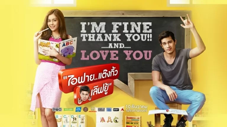Top 6 bộ phim hài của Thái Lan hay nhất mà bạn nên xem