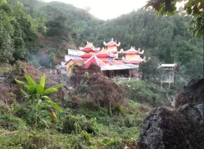 Top 5 ngôi chùa nổi tiếng và linh thiêng nhất tại Khánh Hòa