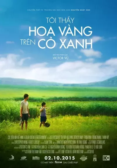 Top 6 bộ phim chuyển thế từ tác phẩm văn học Việt Nam hay nhất mà bạn nên xem