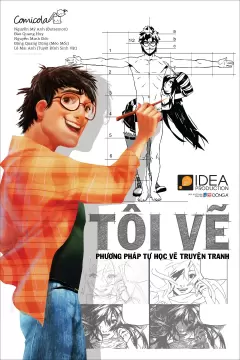 Top 6 tựa sách hay về dạy vẽ được nhiều người mua nhất hiện nay