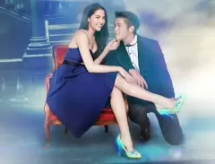 TOP 5 bộ phim Thái Lan hay của đài CH3 vừa được lên sóng nửa đầu 2018