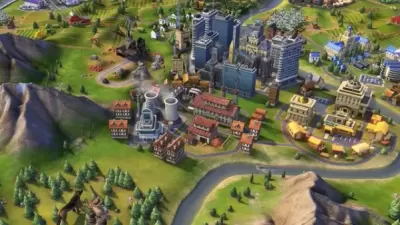 TO 5 game PC hay nhất vừa chơi vừa được học lịch sử (P1)