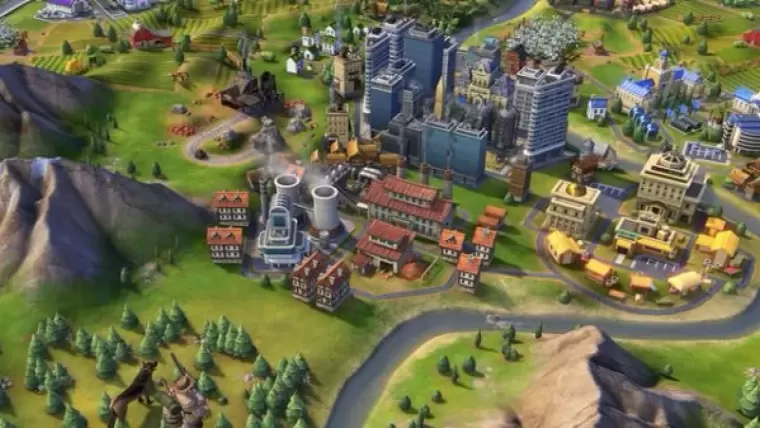 TO 5 game PC hay nhất vừa chơi vừa được học lịch sử (P1)