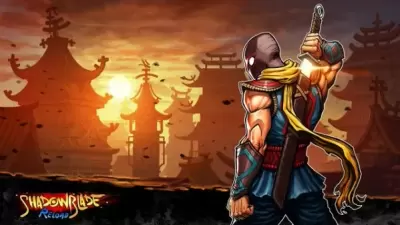 TOP 5 tựa game mobile chặt chém cực đã tay