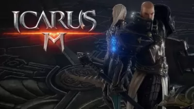 TOP 5 game mobile sắp ra mắt có gameplay đồ họa đẹp kinh điển