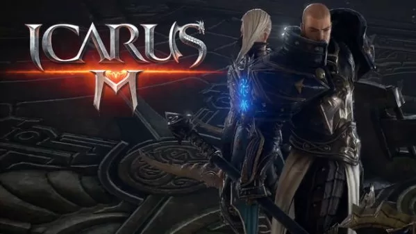 TOP 5 game mobile sắp ra mắt có gameplay đồ họa đẹp kinh điển