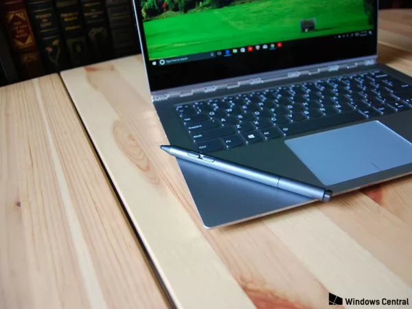 TOP 5 chiếc máy tính chạy Windows 10 tốt nhất 2017 vừa qua