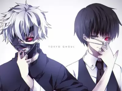 TOP 5 anime hấp dẫn dành cho các tín đồ phim kinh dị