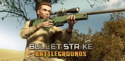TOP 5 game mobile cho Android giống hệt PUBG