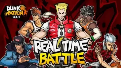 TOP 5 game mobile cực hay, miễn phí với đồ họa đẹp miễn chê