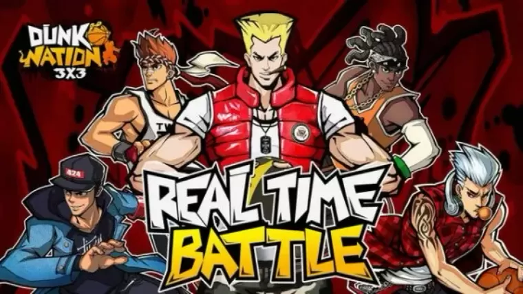 TOP 5 game mobile cực hay, miễn phí với đồ họa đẹp miễn chê